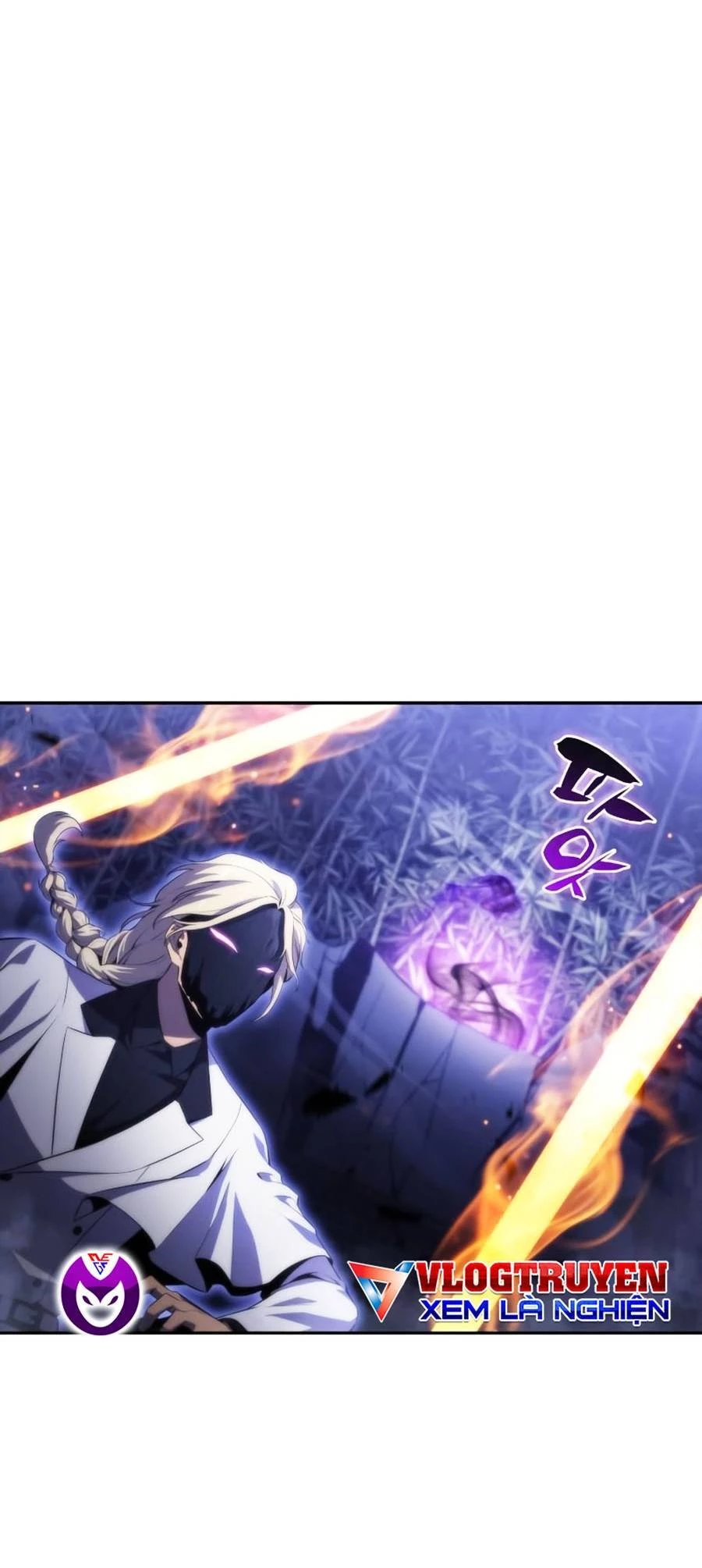 Người Chơi Mới Cấp Tối Đa Chapter 42 - Trang 4