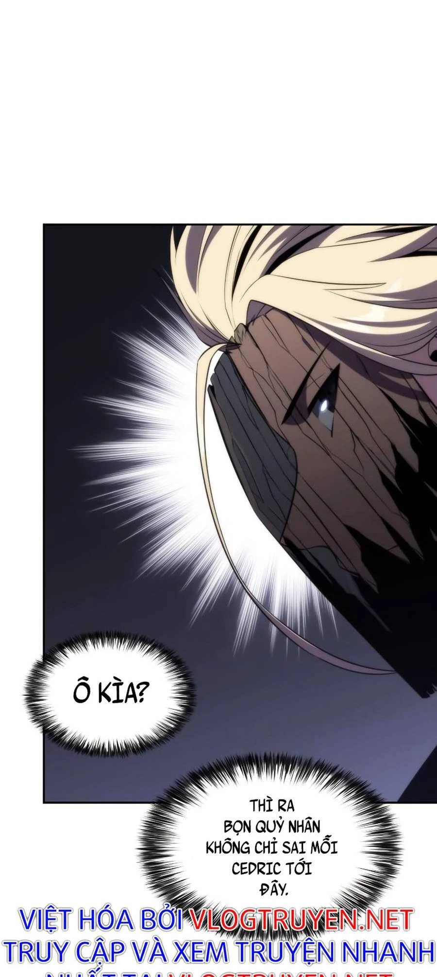 Người Chơi Mới Cấp Tối Đa Chapter 42 - Trang 4