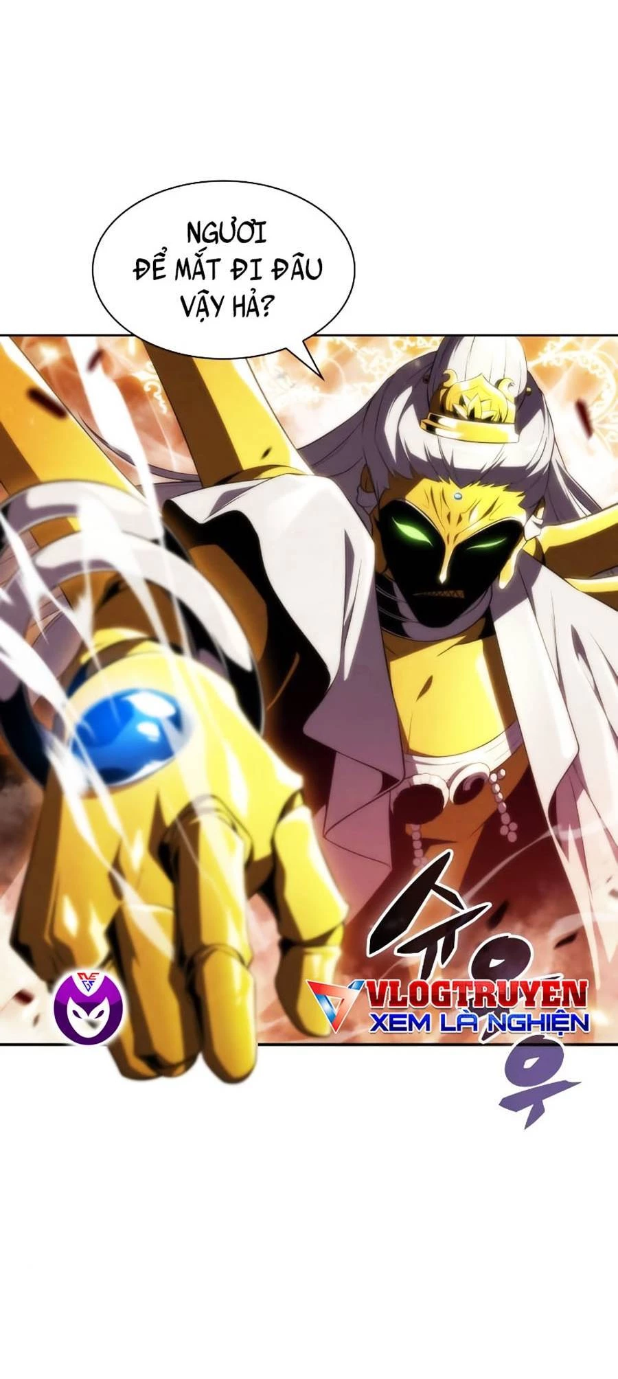 Người Chơi Mới Cấp Tối Đa Chapter 42 - Trang 4