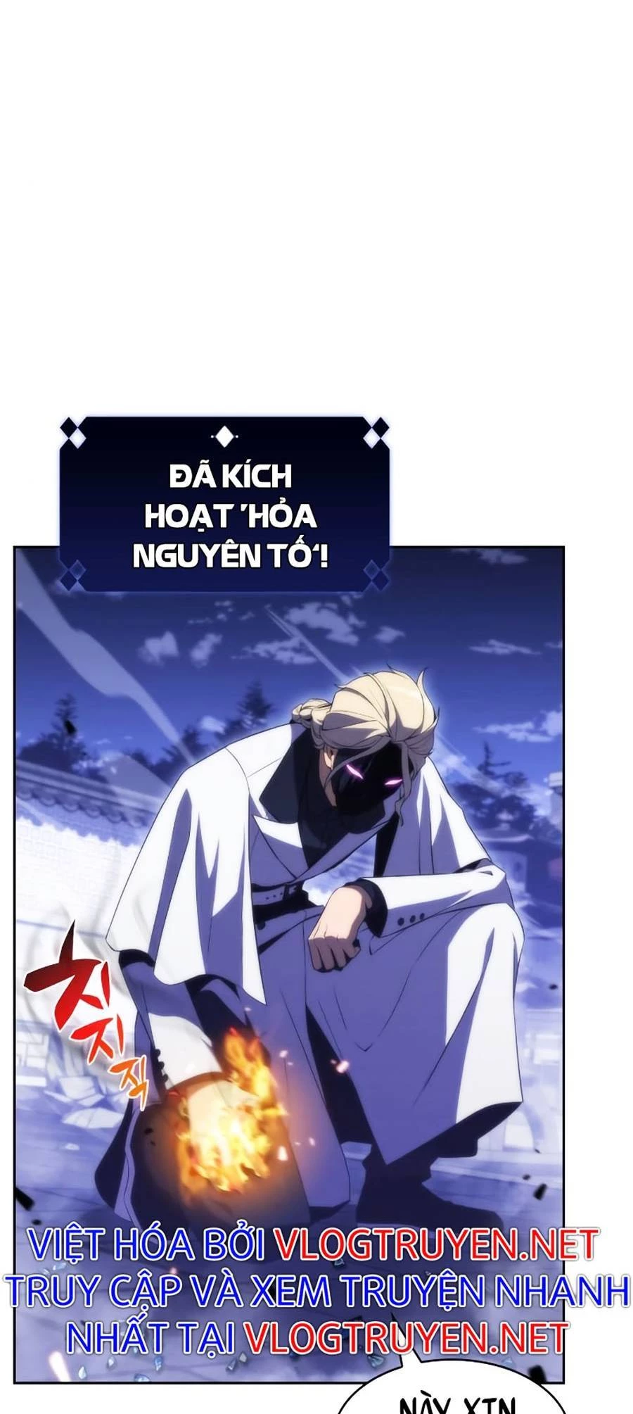 Người Chơi Mới Cấp Tối Đa Chapter 42 - Trang 4