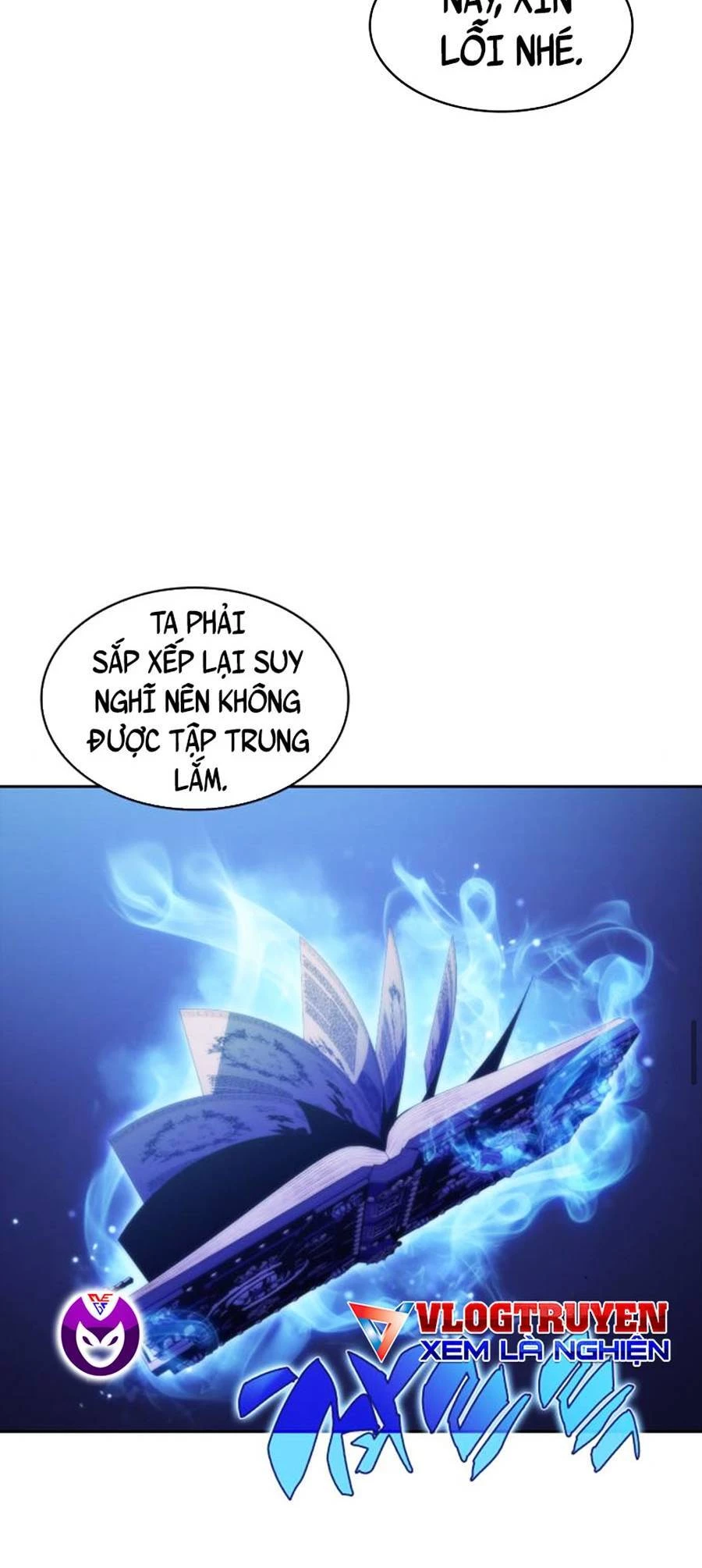 Người Chơi Mới Cấp Tối Đa Chapter 42 - Trang 4