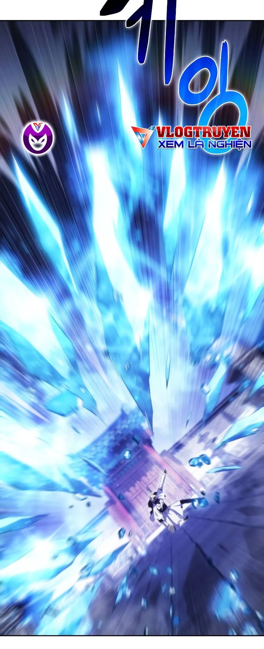 Người Chơi Mới Cấp Tối Đa Chapter 42 - Trang 4