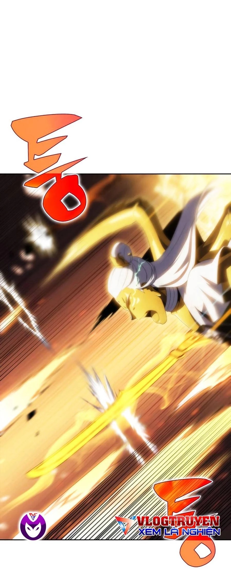 Người Chơi Mới Cấp Tối Đa Chapter 42 - Trang 4