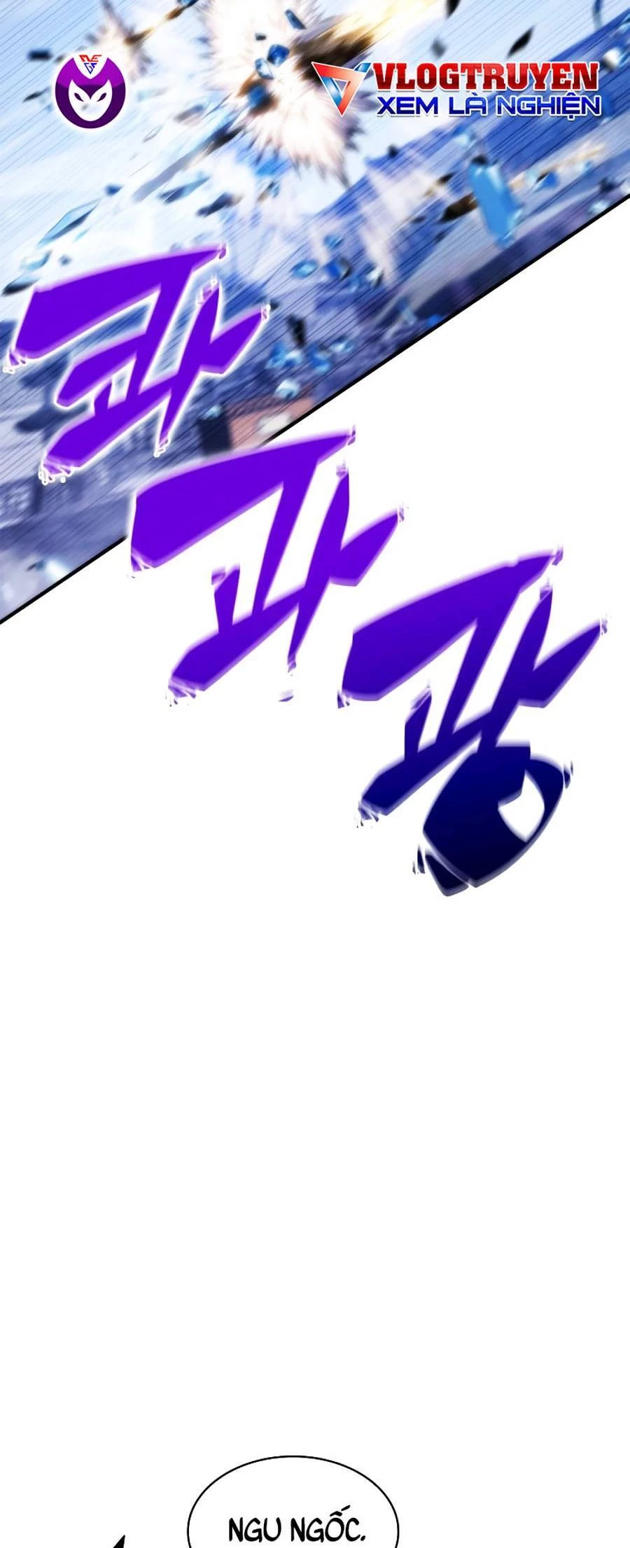 Người Chơi Mới Cấp Tối Đa Chapter 42 - Trang 4