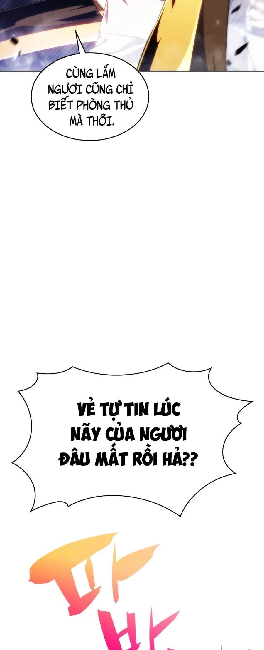 Người Chơi Mới Cấp Tối Đa Chapter 42 - Trang 4