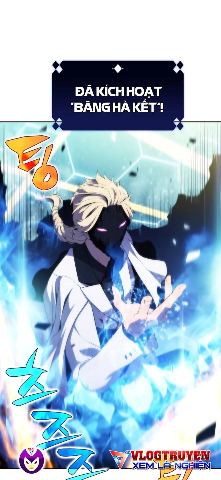 Người Chơi Mới Cấp Tối Đa Chapter 42 - Trang 4