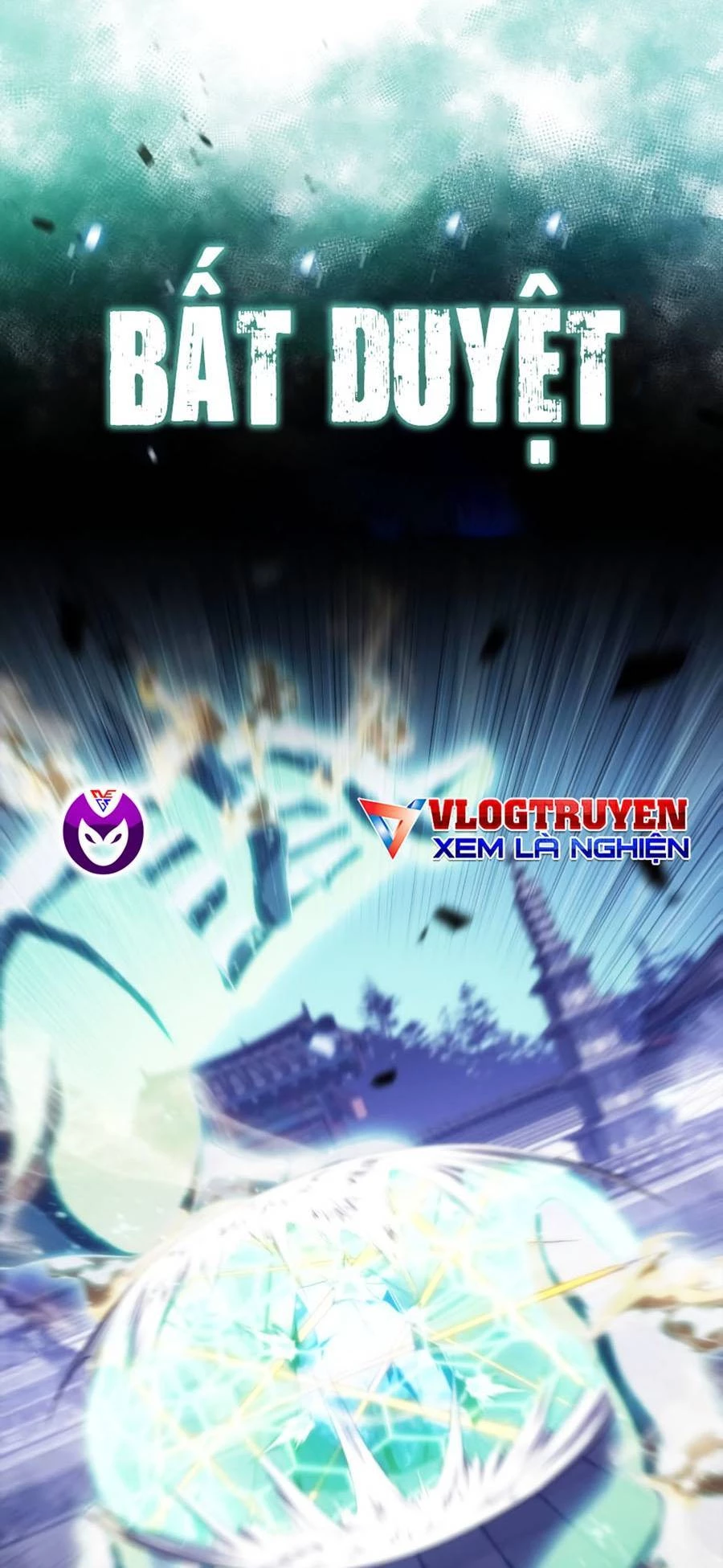 Người Chơi Mới Cấp Tối Đa Chapter 42 - Trang 4