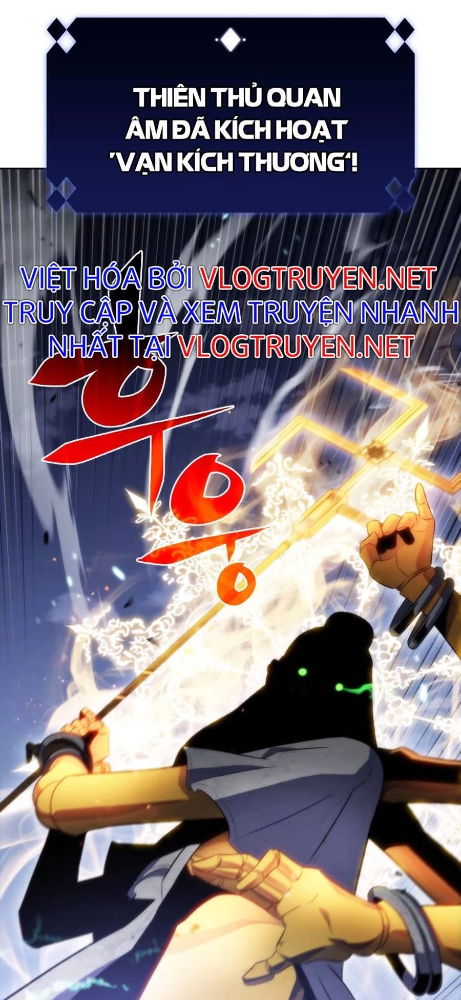 Người Chơi Mới Cấp Tối Đa Chapter 42 - Trang 4