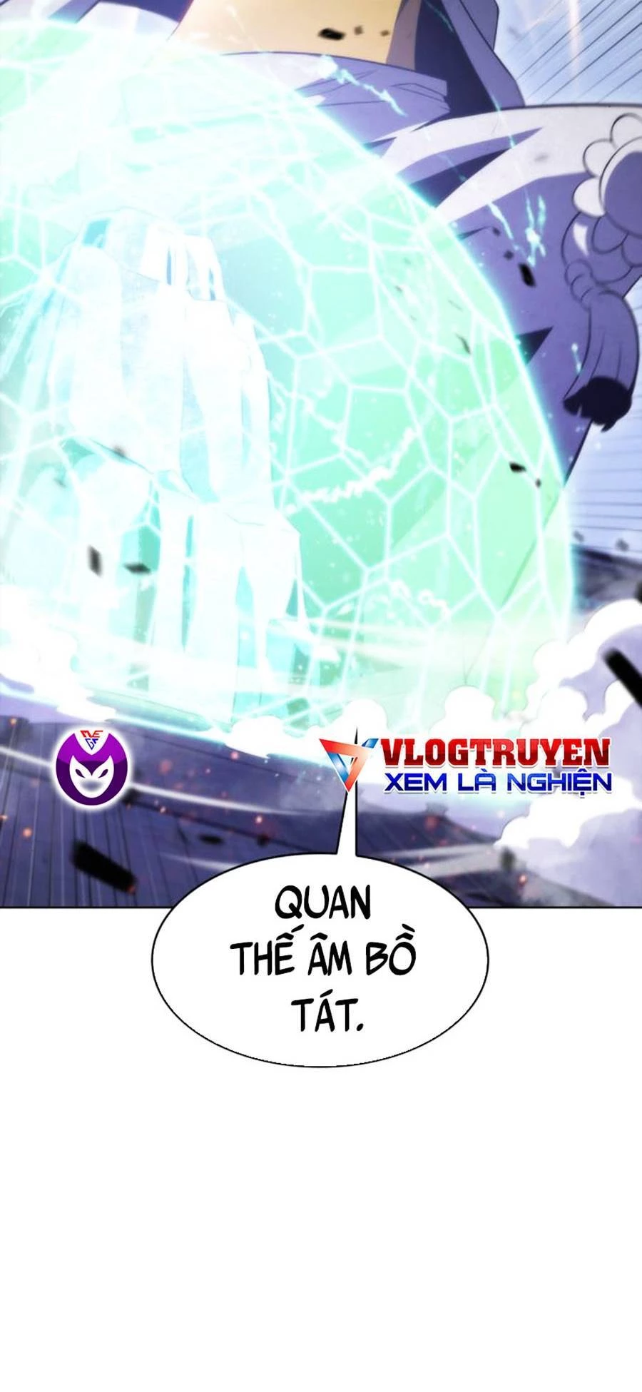 Người Chơi Mới Cấp Tối Đa Chapter 42 - Trang 4