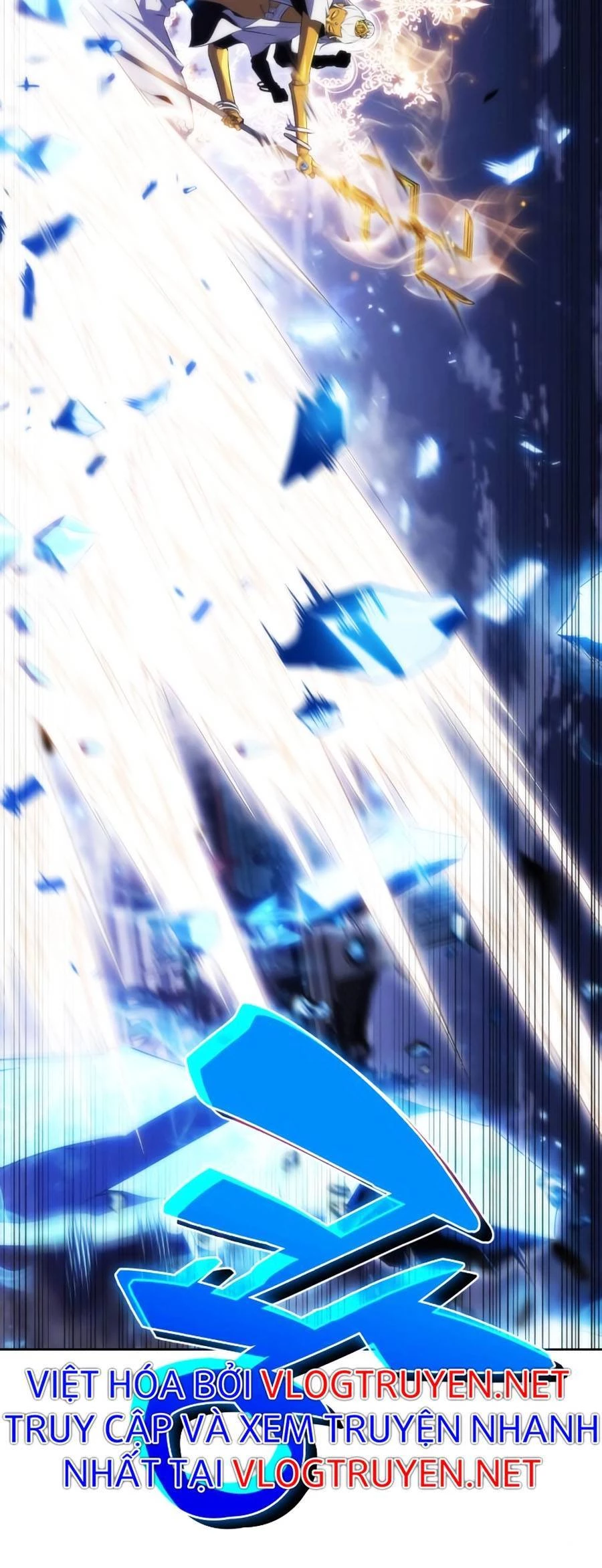 Người Chơi Mới Cấp Tối Đa Chapter 42 - Trang 4