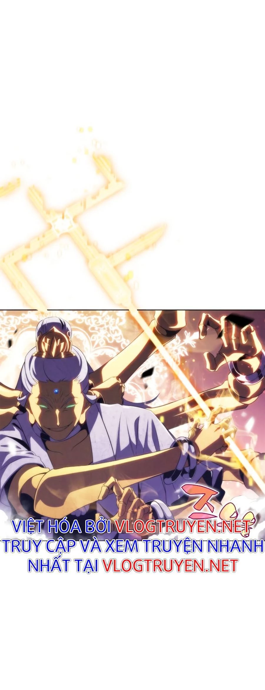 Người Chơi Mới Cấp Tối Đa Chapter 42 - Trang 4