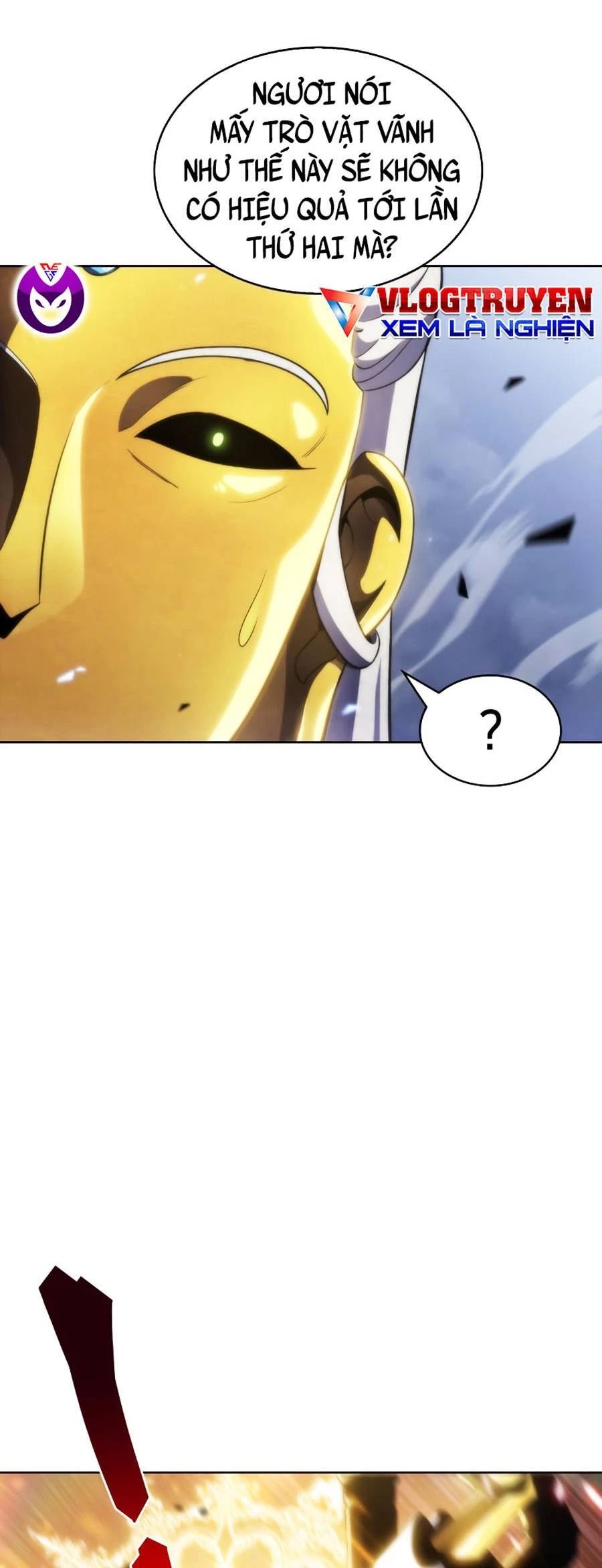 Người Chơi Mới Cấp Tối Đa Chapter 42 - Trang 4