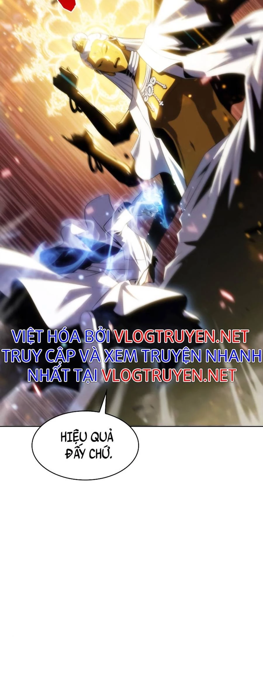 Người Chơi Mới Cấp Tối Đa Chapter 42 - Trang 4