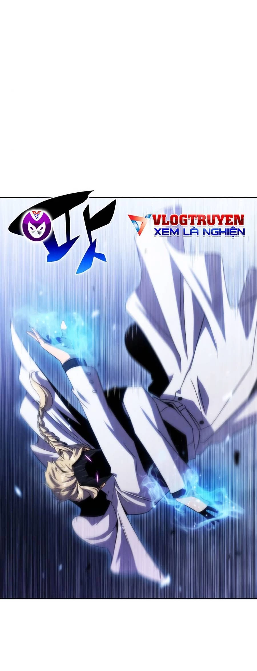 Người Chơi Mới Cấp Tối Đa Chapter 42 - Trang 4