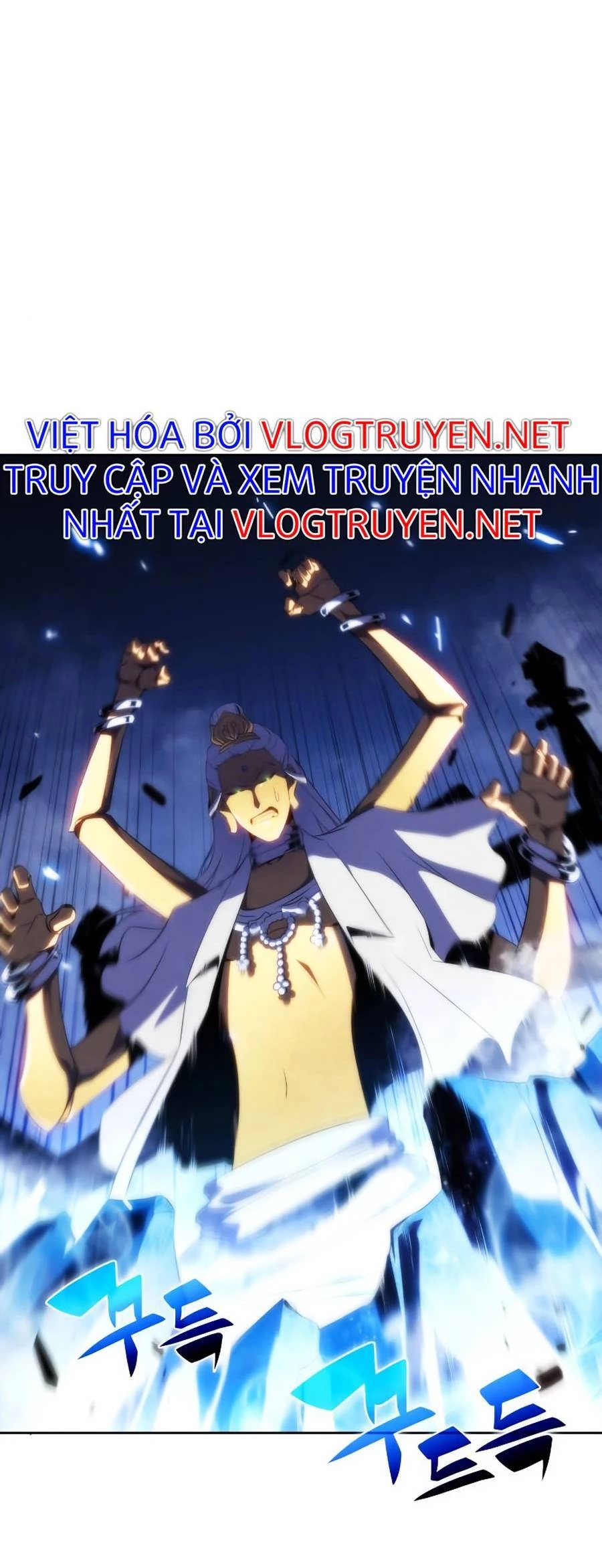 Người Chơi Mới Cấp Tối Đa Chapter 42 - Trang 4