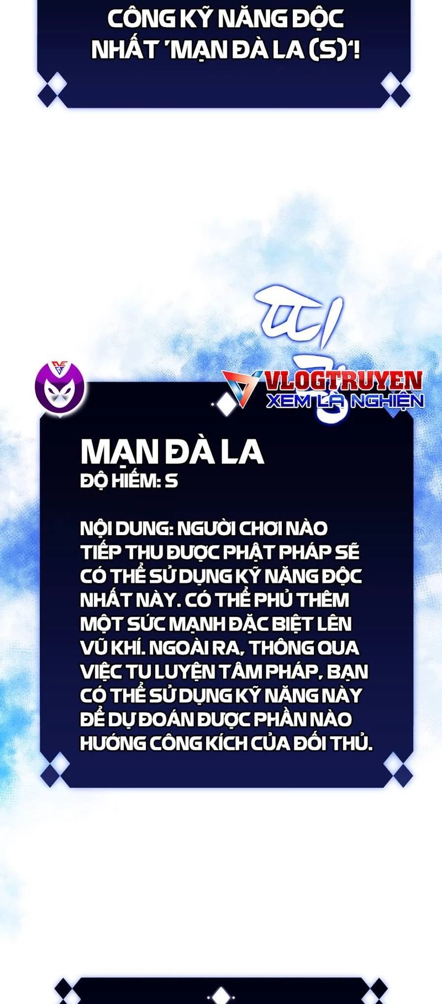 Người Chơi Mới Cấp Tối Đa Chapter 42 - Trang 4