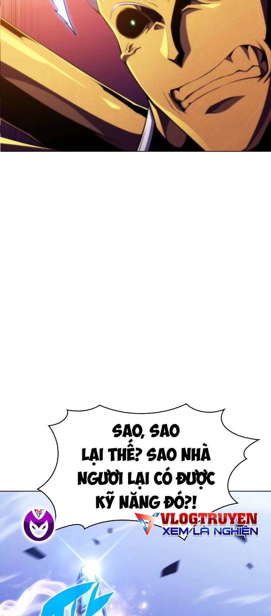 Người Chơi Mới Cấp Tối Đa Chapter 42 - Trang 4