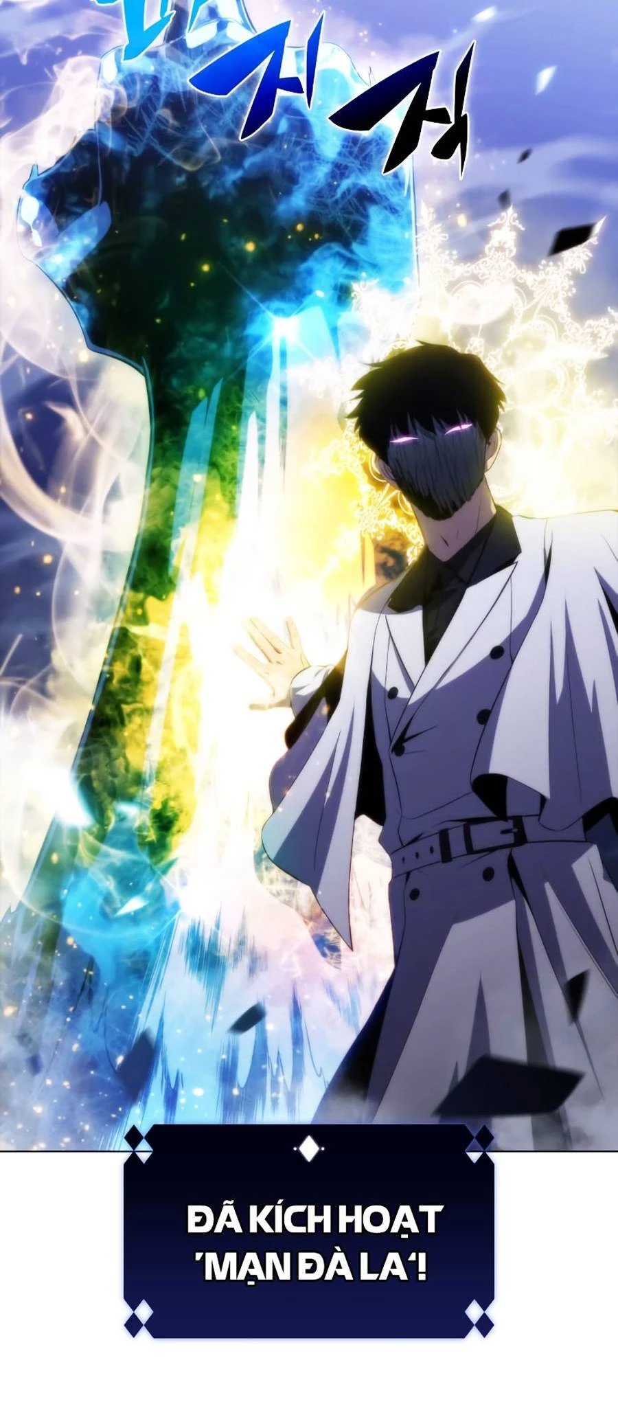 Người Chơi Mới Cấp Tối Đa Chapter 42 - Trang 4