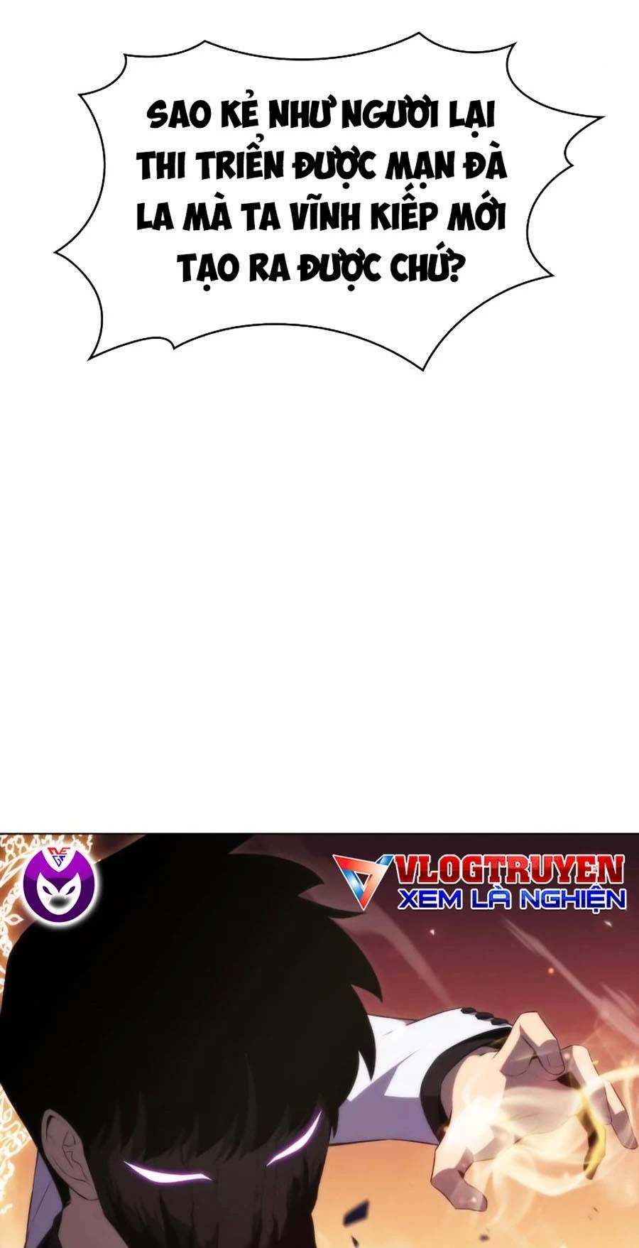 Người Chơi Mới Cấp Tối Đa Chapter 42 - Trang 4