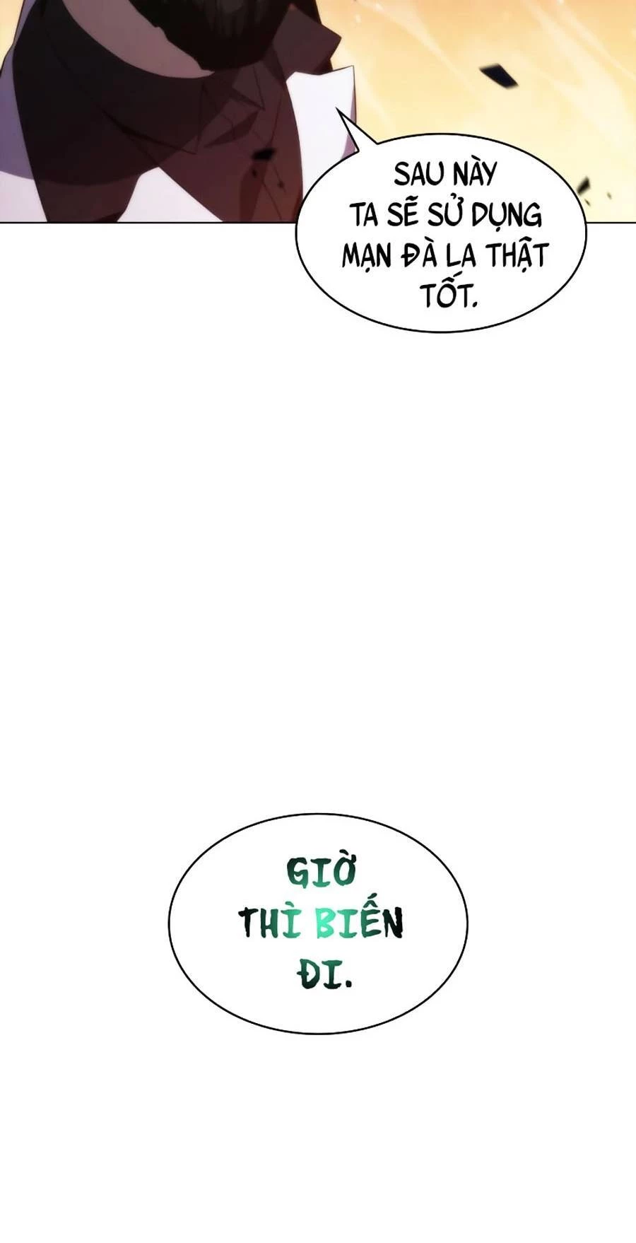 Người Chơi Mới Cấp Tối Đa Chapter 42 - Trang 4