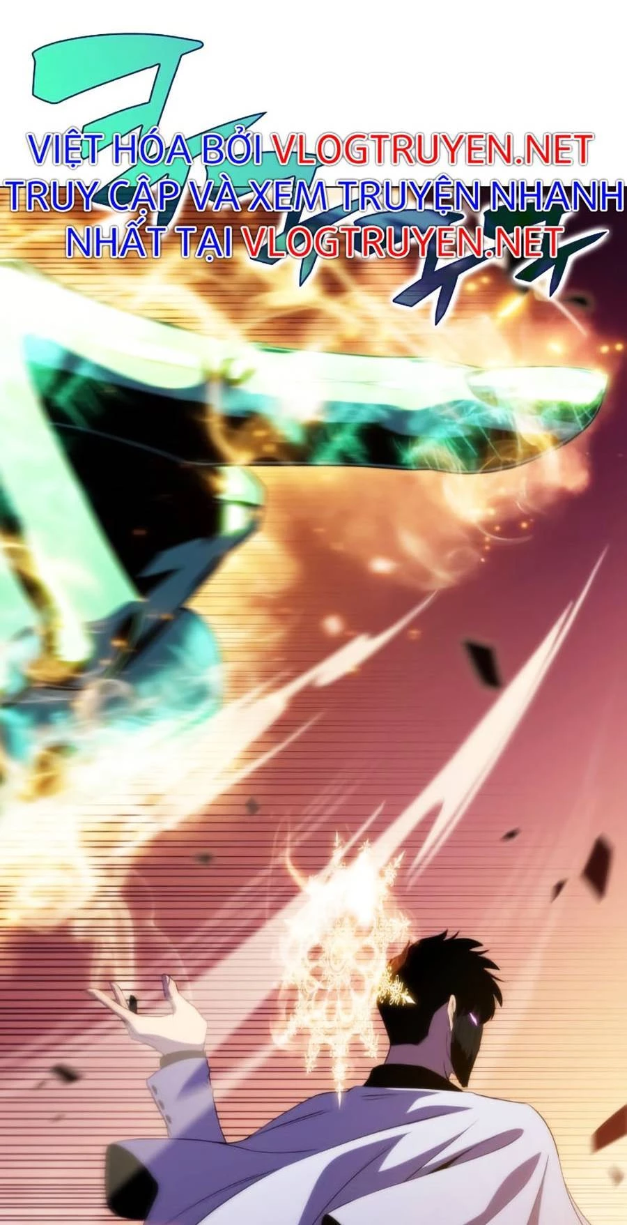 Người Chơi Mới Cấp Tối Đa Chapter 42 - Trang 4