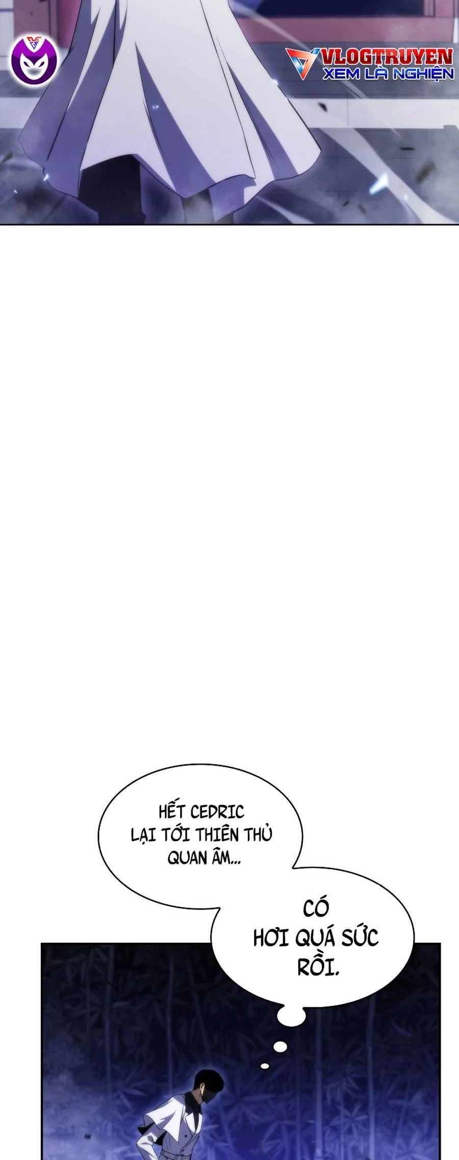 Người Chơi Mới Cấp Tối Đa Chapter 43 - Trang 4