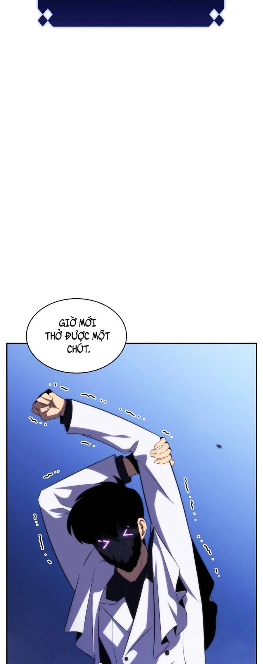 Người Chơi Mới Cấp Tối Đa Chapter 43 - Trang 4