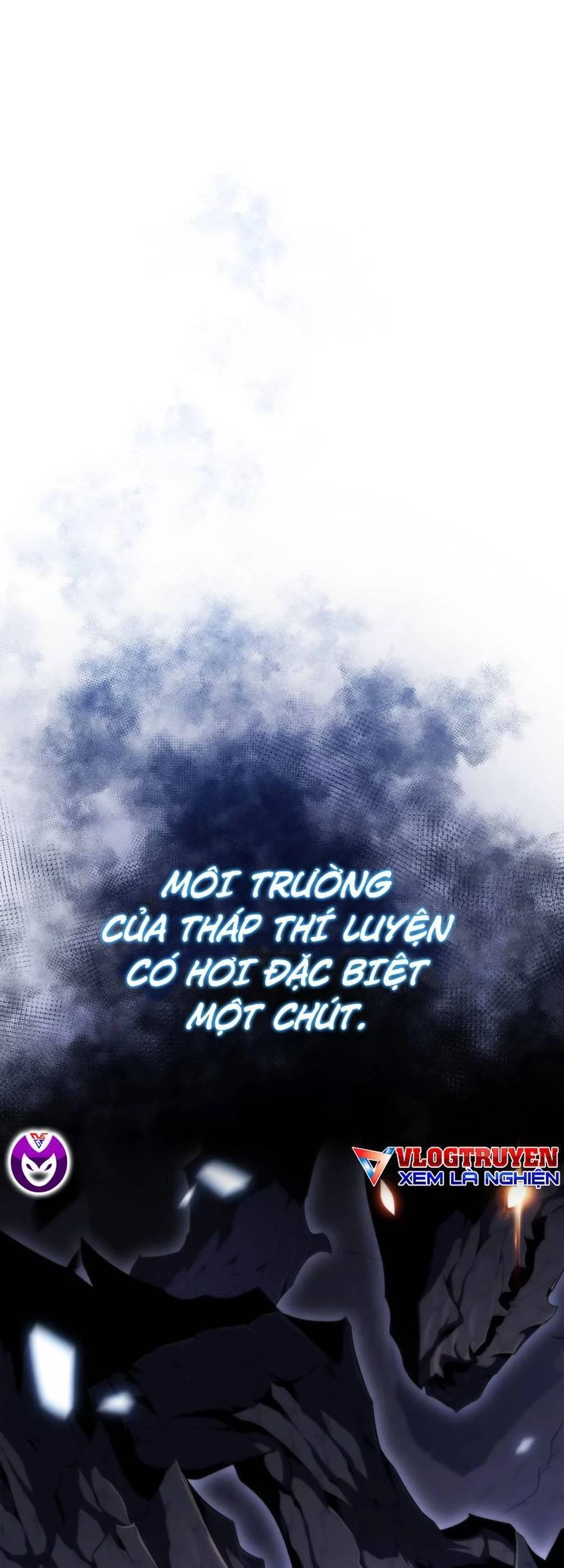 Người Chơi Mới Cấp Tối Đa Chapter 43 - Trang 4