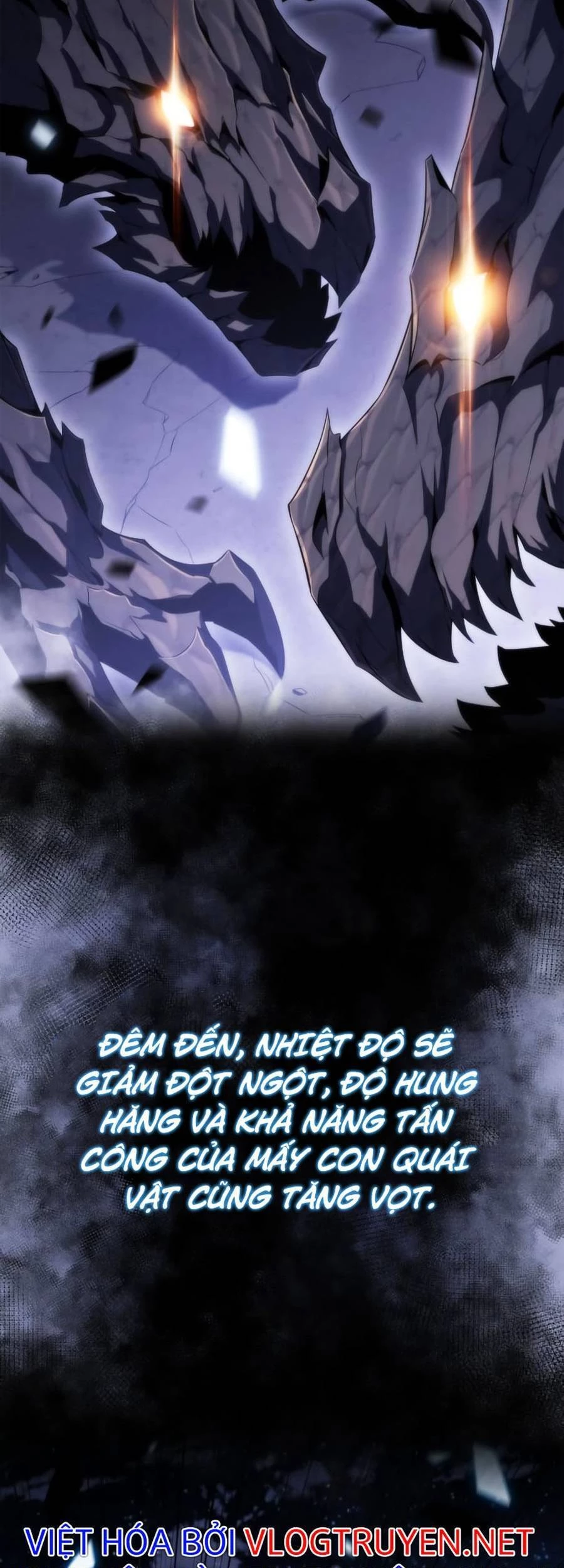 Người Chơi Mới Cấp Tối Đa Chapter 43 - Trang 4