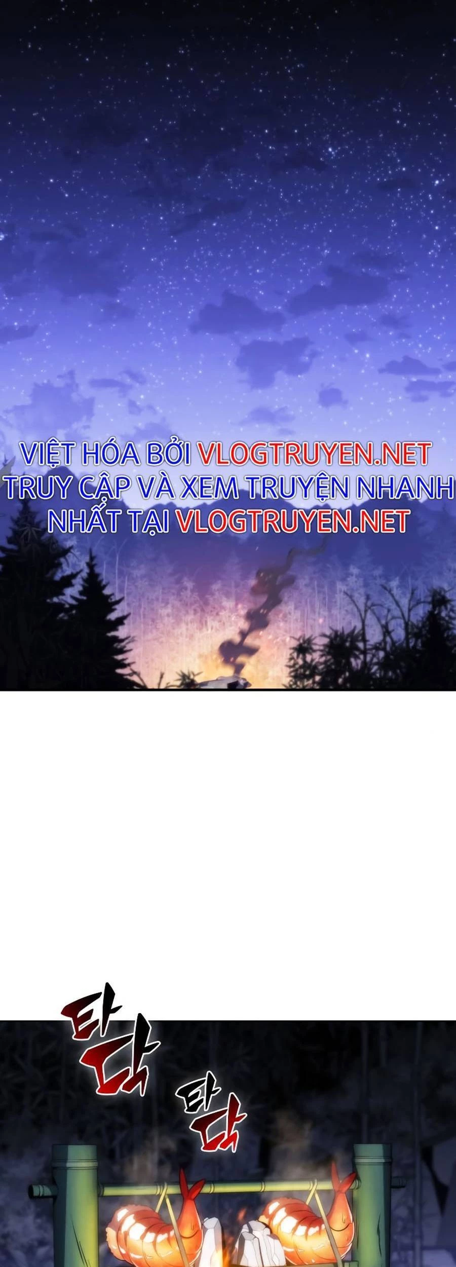 Người Chơi Mới Cấp Tối Đa Chapter 43 - Trang 4