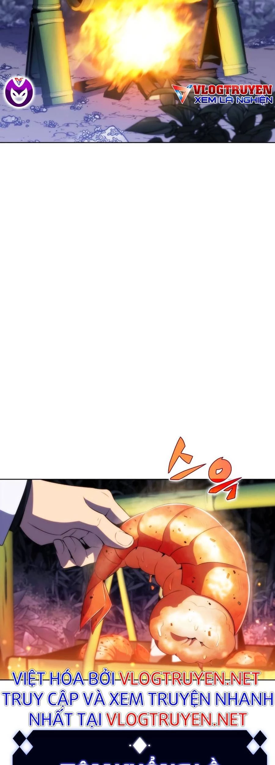 Người Chơi Mới Cấp Tối Đa Chapter 43 - Trang 4