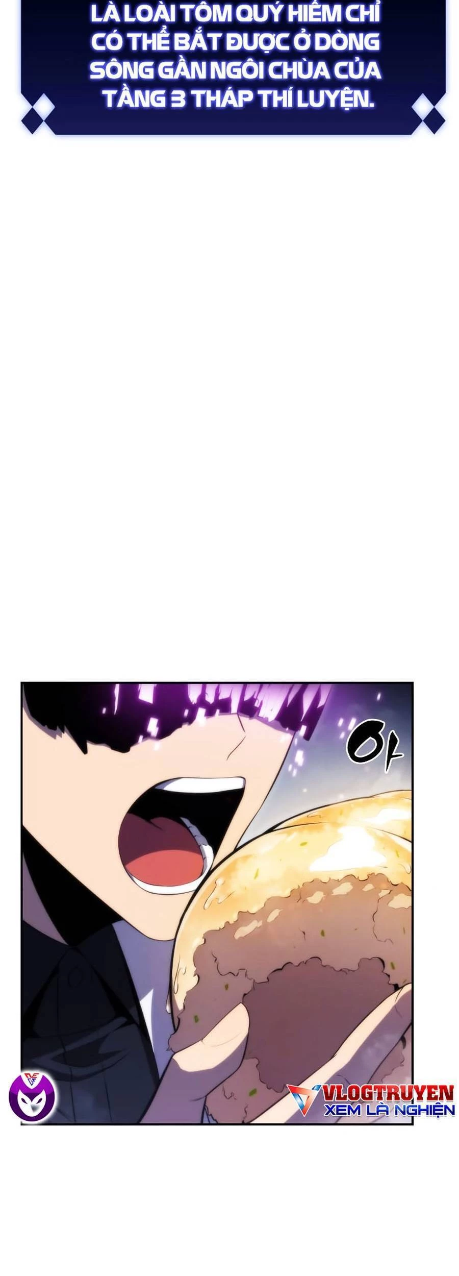 Người Chơi Mới Cấp Tối Đa Chapter 43 - Trang 4