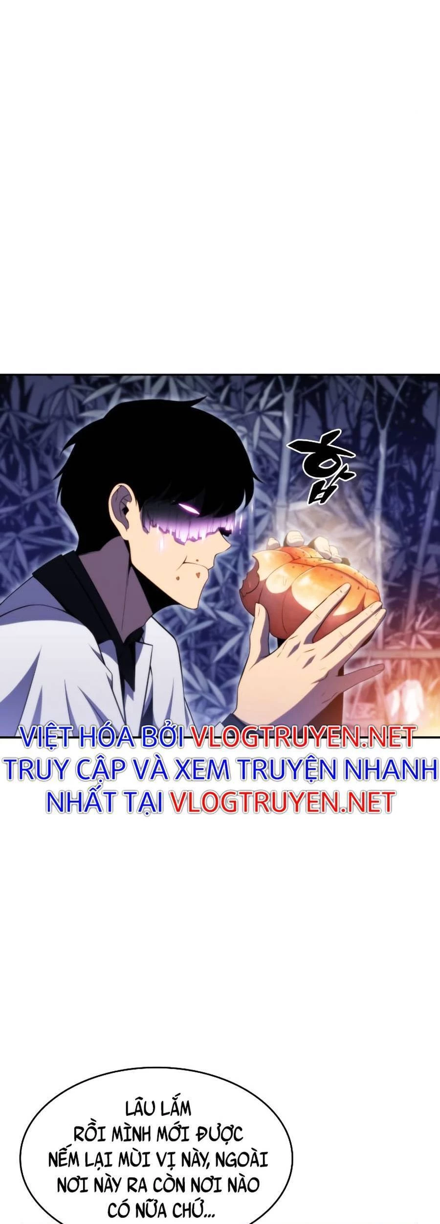 Người Chơi Mới Cấp Tối Đa Chapter 43 - Trang 4