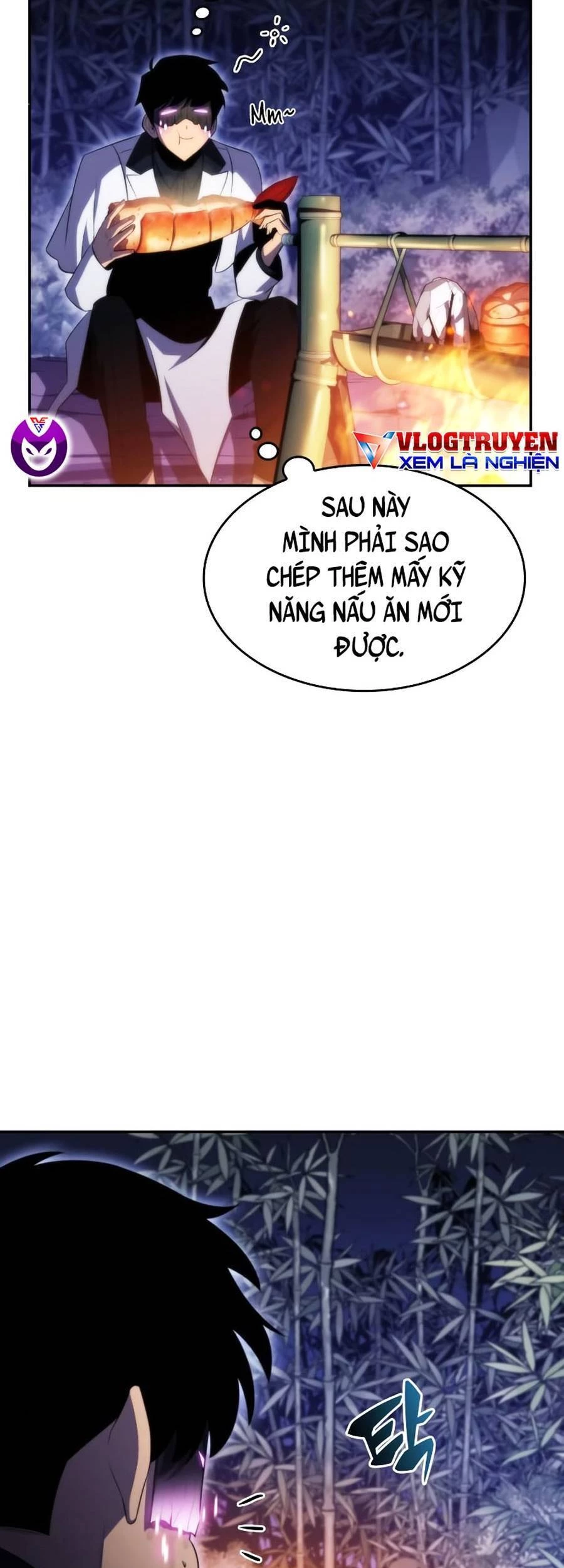 Người Chơi Mới Cấp Tối Đa Chapter 43 - Trang 4