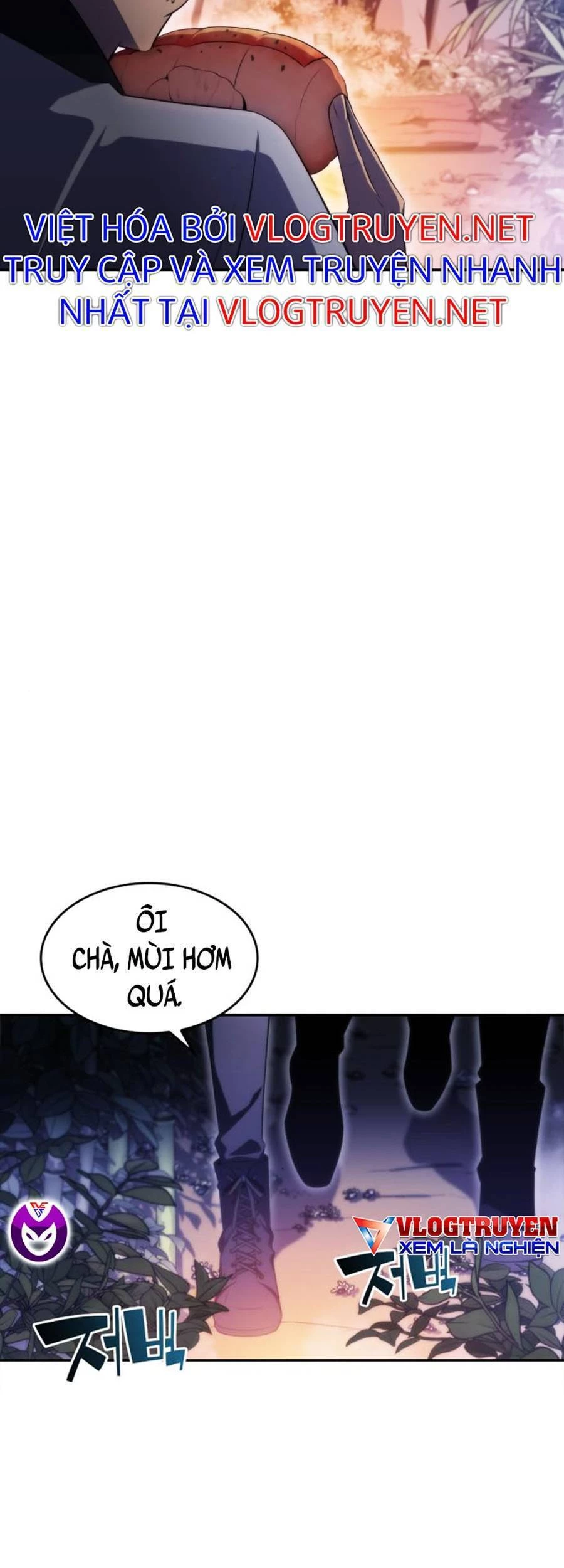 Người Chơi Mới Cấp Tối Đa Chapter 43 - Trang 4