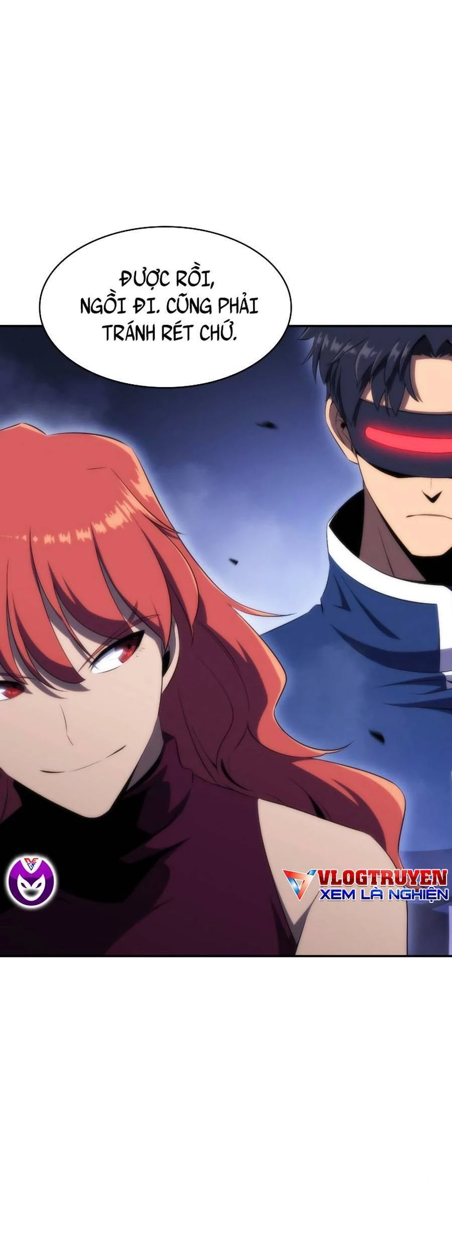 Người Chơi Mới Cấp Tối Đa Chapter 43 - Trang 4
