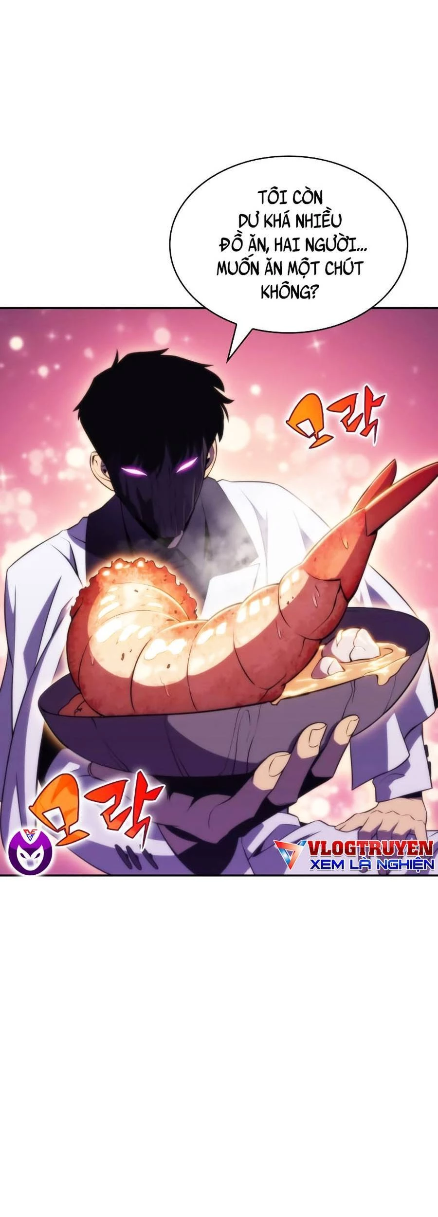 Người Chơi Mới Cấp Tối Đa Chapter 43 - Trang 4