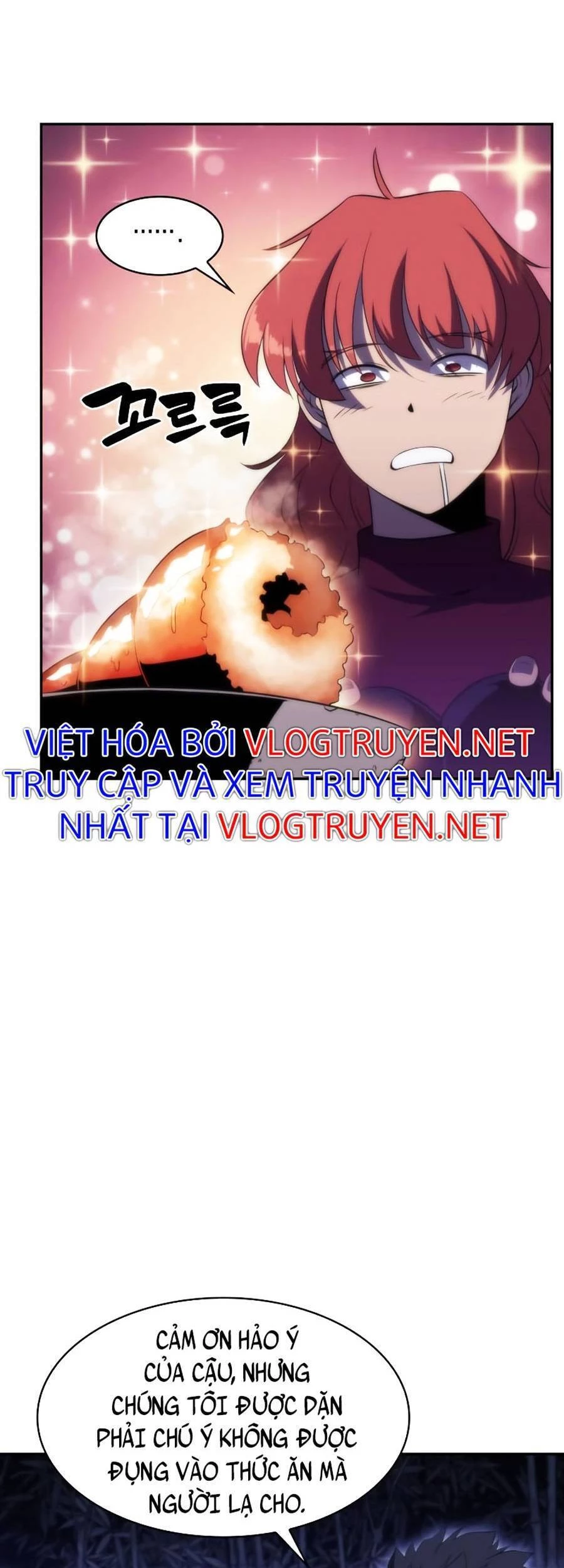 Người Chơi Mới Cấp Tối Đa Chapter 43 - Trang 4