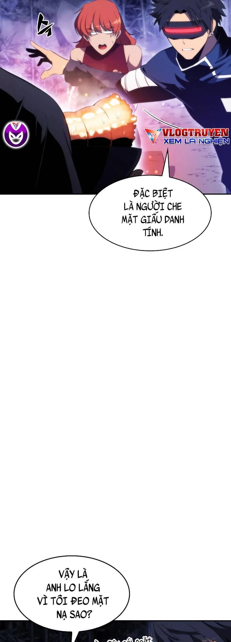 Người Chơi Mới Cấp Tối Đa Chapter 43 - Trang 4