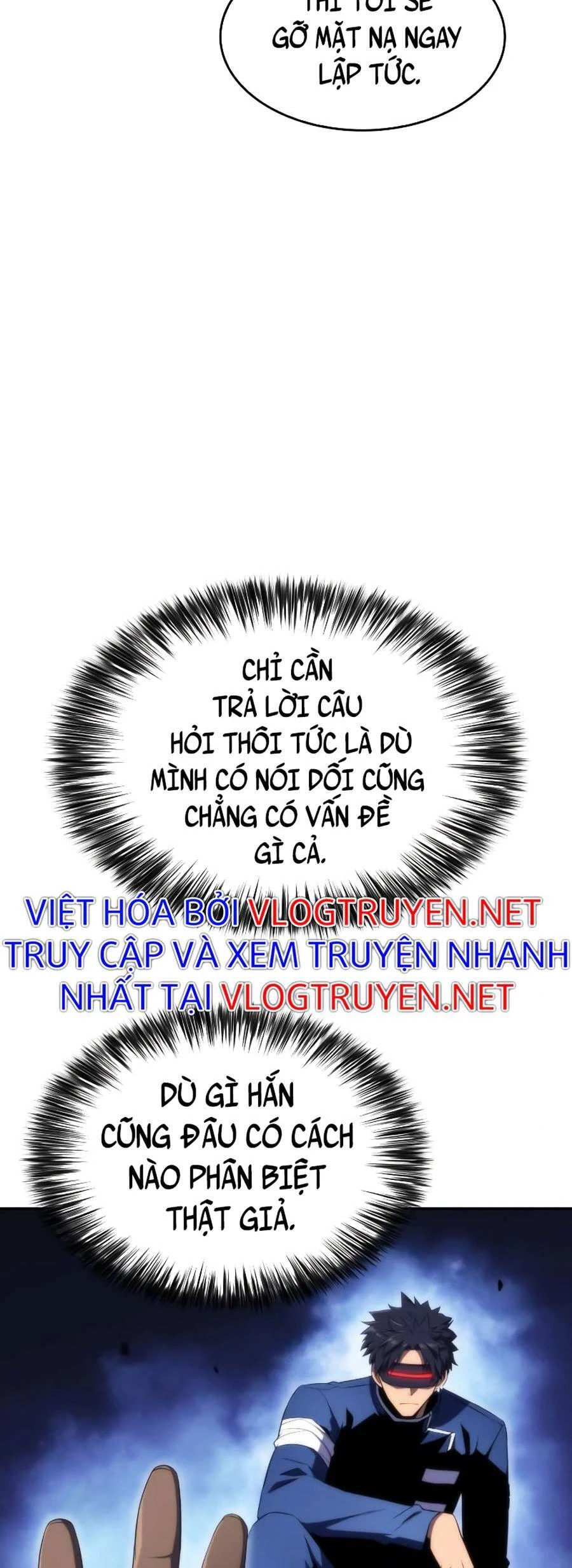 Người Chơi Mới Cấp Tối Đa Chapter 43 - Trang 4