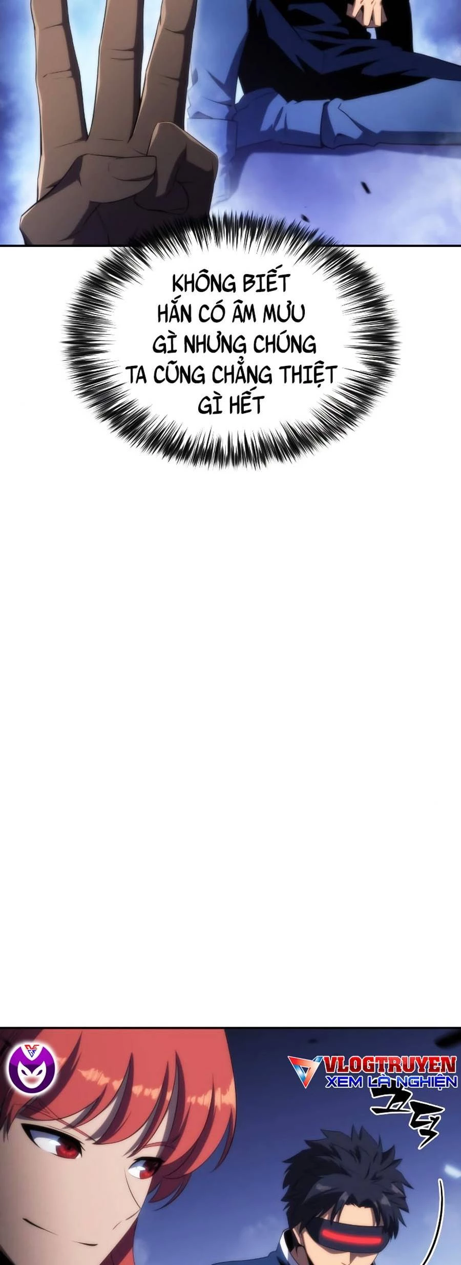 Người Chơi Mới Cấp Tối Đa Chapter 43 - Trang 4