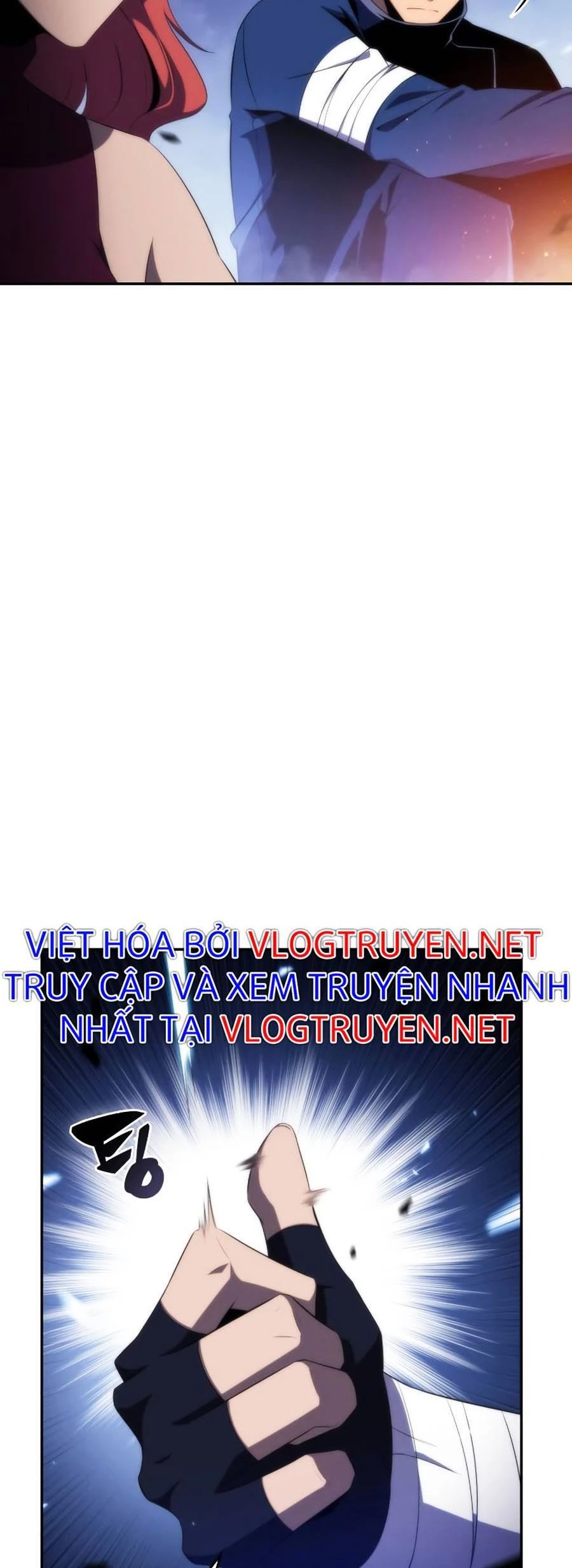 Người Chơi Mới Cấp Tối Đa Chapter 43 - Trang 4