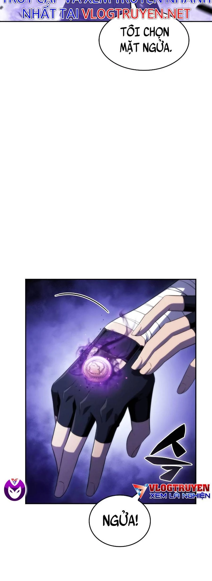 Người Chơi Mới Cấp Tối Đa Chapter 43 - Trang 4