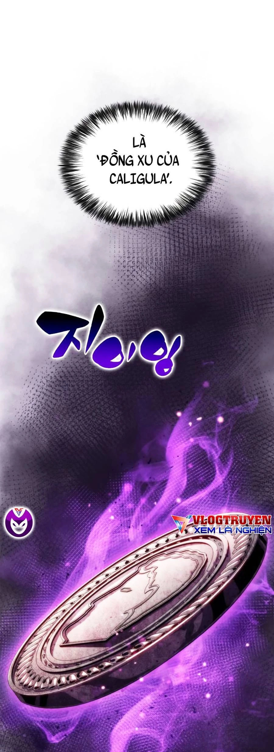 Người Chơi Mới Cấp Tối Đa Chapter 43 - Trang 4