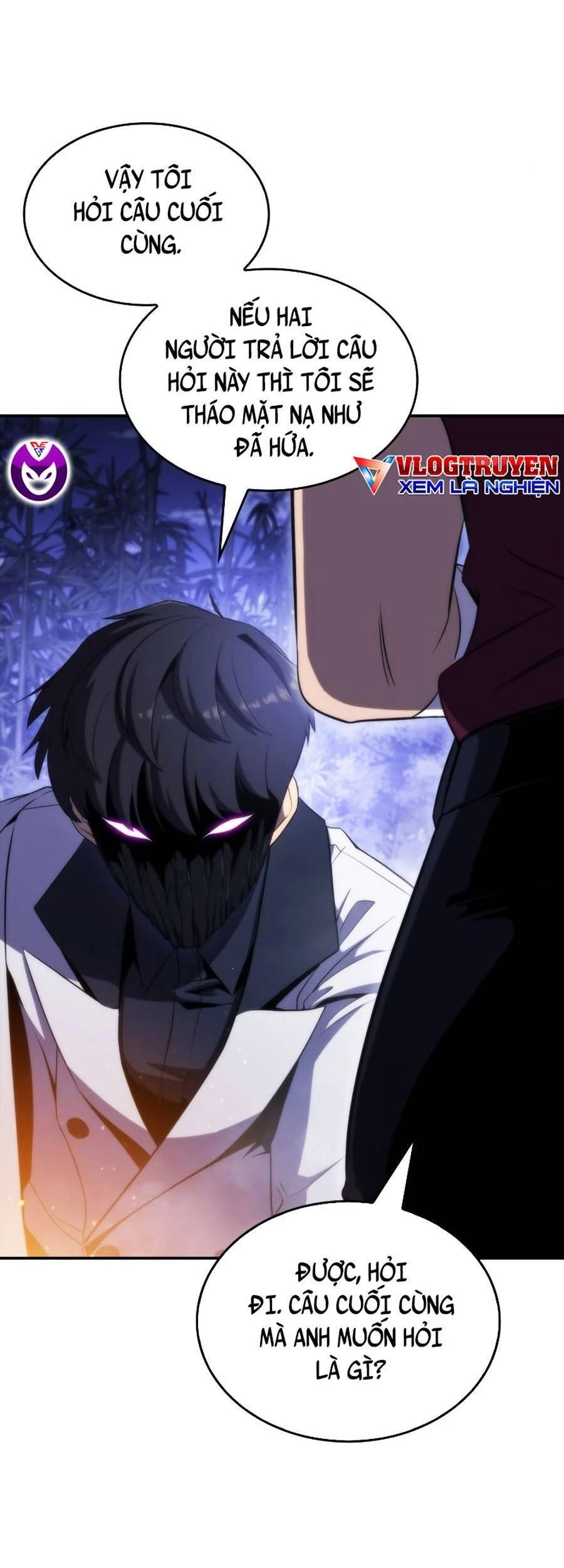 Người Chơi Mới Cấp Tối Đa Chapter 43 - Trang 4