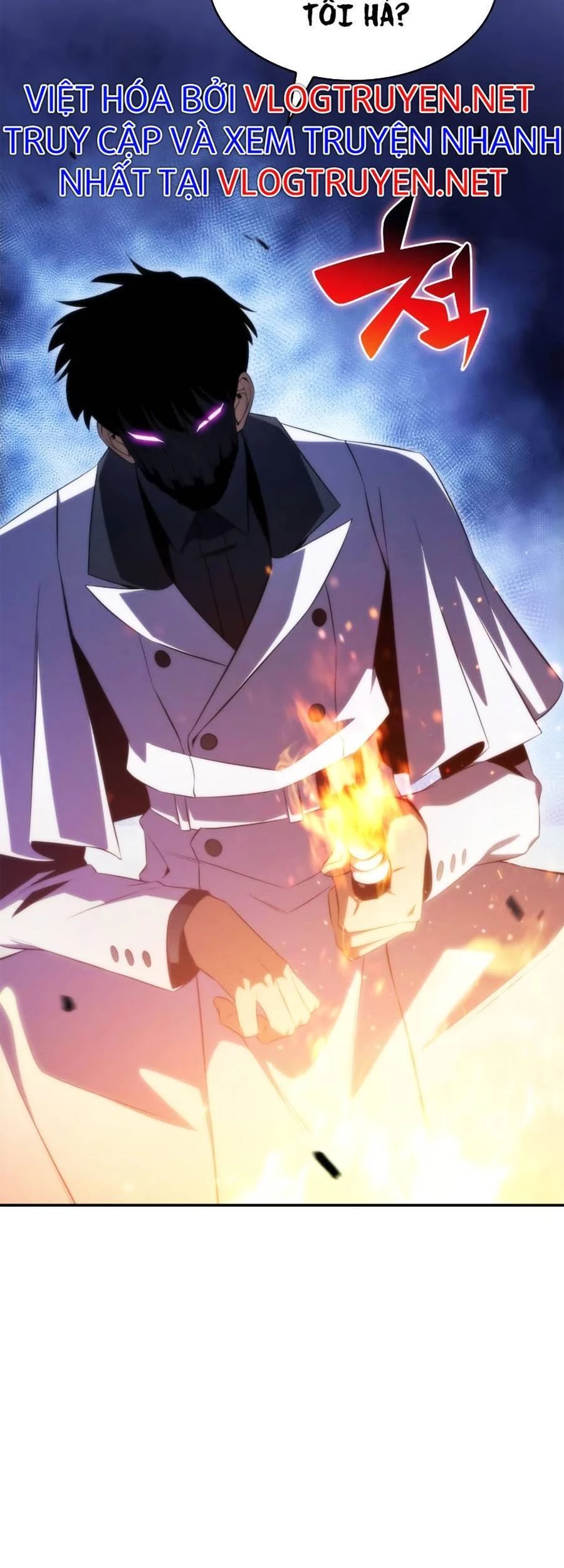 Người Chơi Mới Cấp Tối Đa Chapter 43 - Trang 4