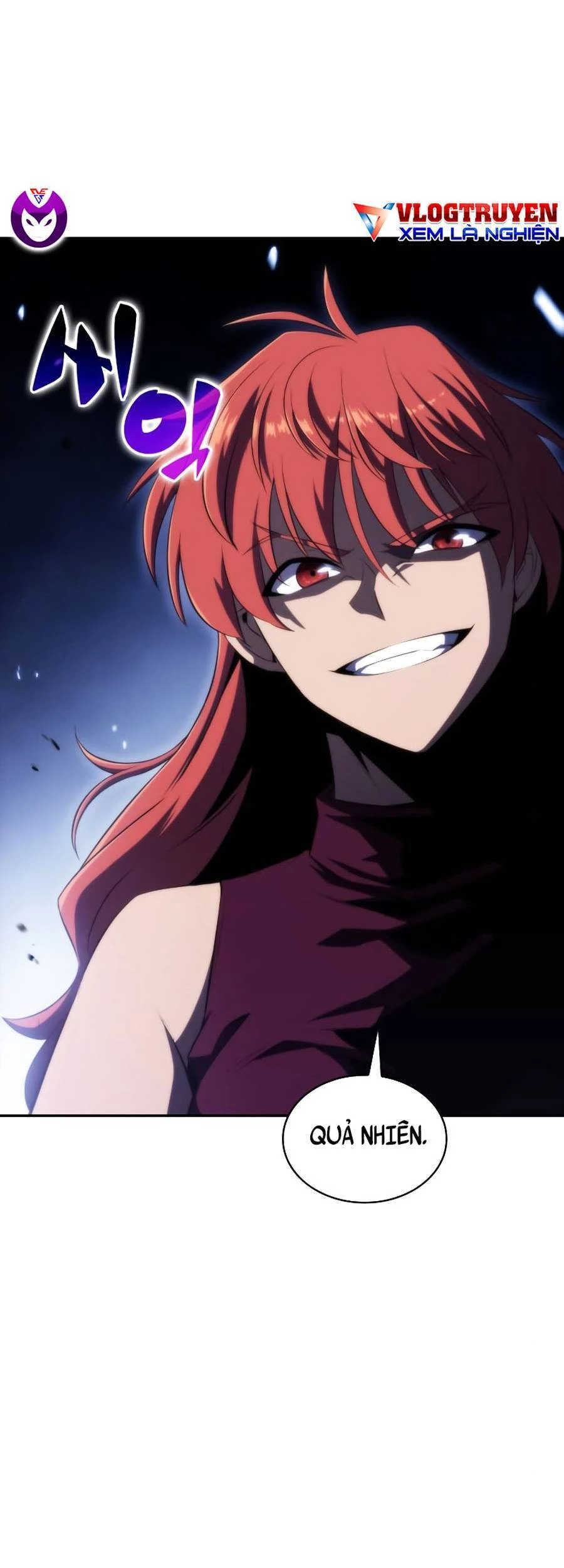 Người Chơi Mới Cấp Tối Đa Chapter 43 - Trang 4