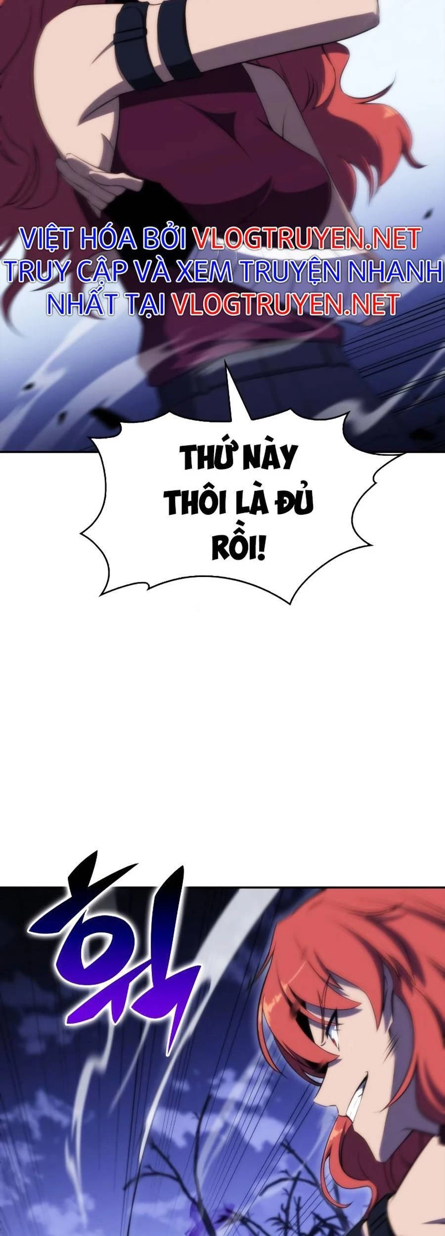 Người Chơi Mới Cấp Tối Đa Chapter 43 - Trang 4