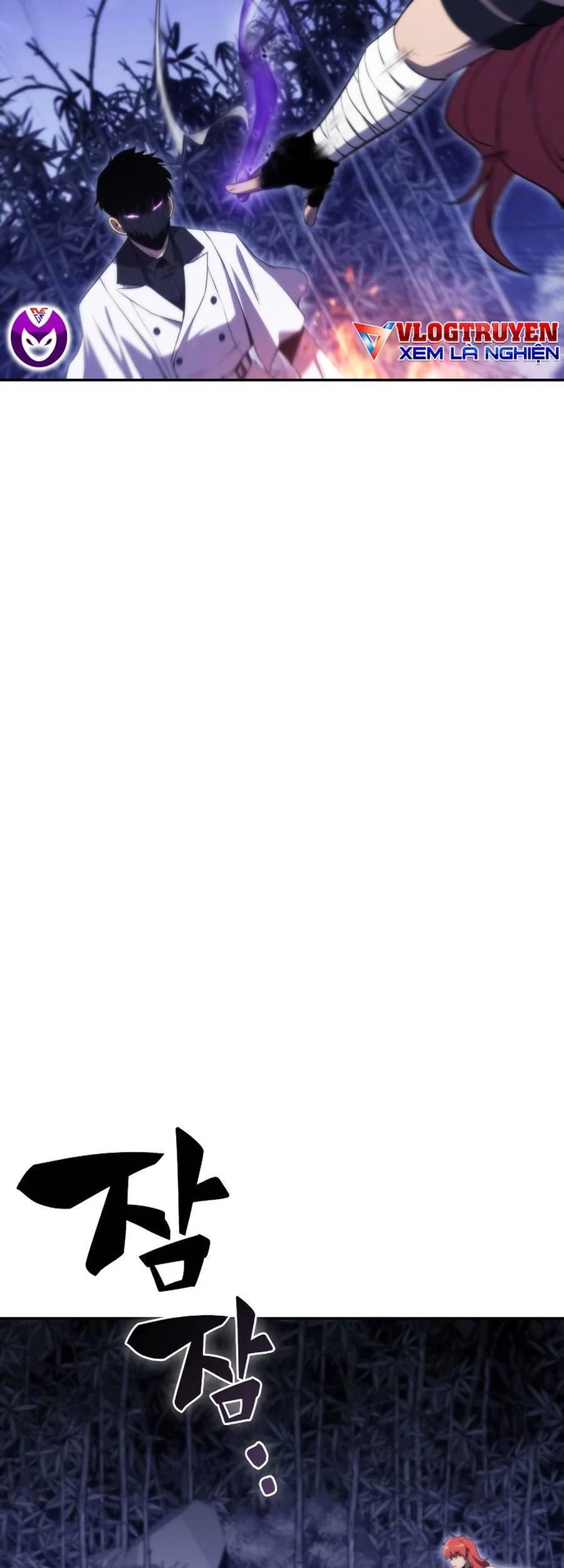 Người Chơi Mới Cấp Tối Đa Chapter 43 - Trang 4