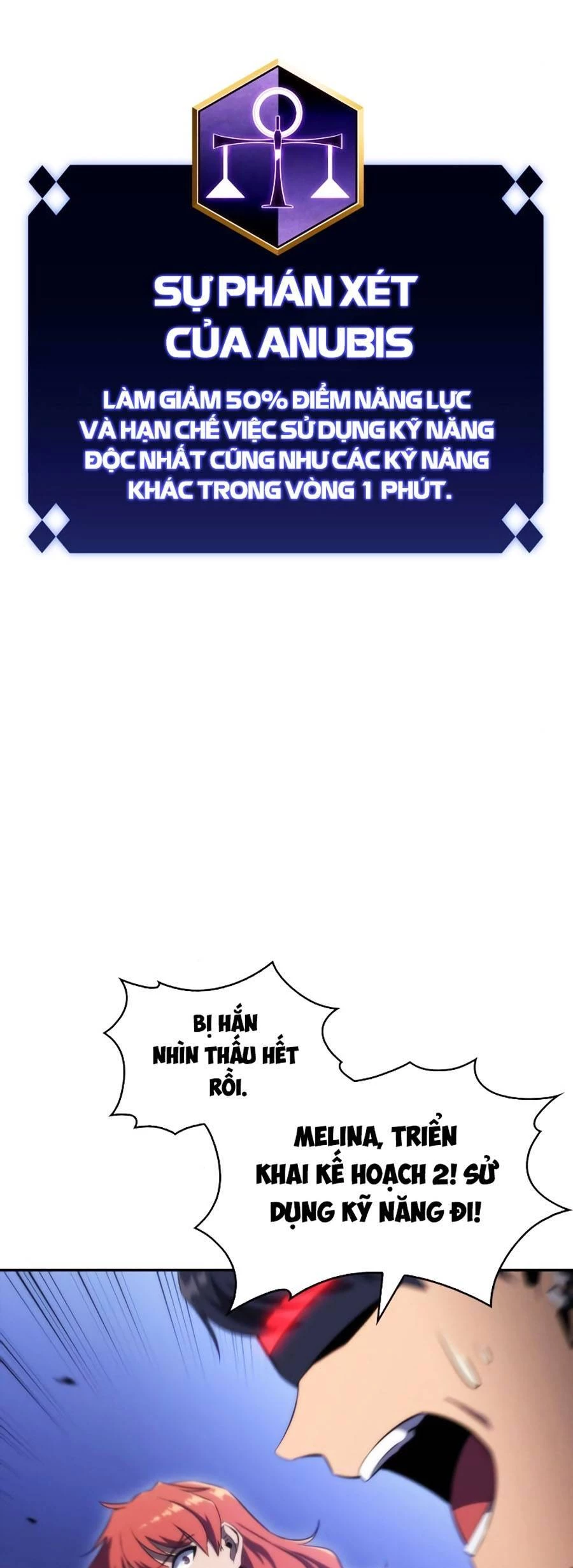 Người Chơi Mới Cấp Tối Đa Chapter 43 - Trang 4